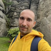 reuben Chetcuti的照片