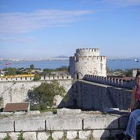 Yasemin Öztürk's Photo