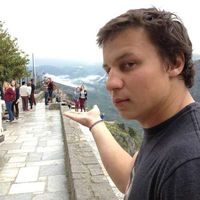 Zachary Kraus's Photo