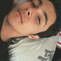 Bernardo Henrique's Photo