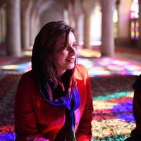 Azadeh Yoosefi's Photo