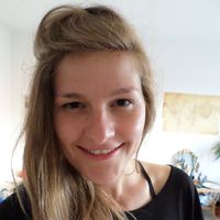 Le foto di Lydia Maerten