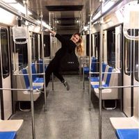 Viktoria Serdjoek's Photo