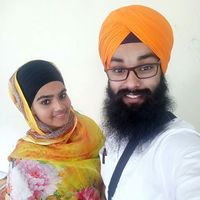 Maninder Singh的照片