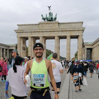 Andrés  Arias的照片