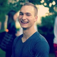 Remigijus Imbrasas's Photo