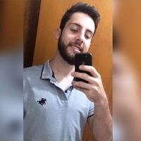 Gabriel Gobato的照片