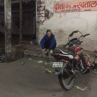 Sergey Zakharov's Photo