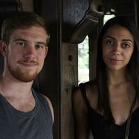 Photos de Matthew Broadbent