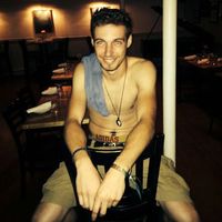 Fotos de Clayton Beckett