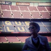 Kelvin Nguyen's Photo