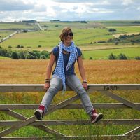 Nicole Kuhn的照片