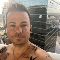 Angelo Lavale's Photo