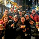 Eat local food and chill by the waterfront's picture