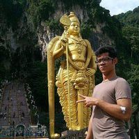 Fotos de Fahmy Baharuddin