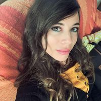 Sophie Serventi的照片