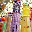 Tanabata Festival: Experience a Splendid and Tradi的照片