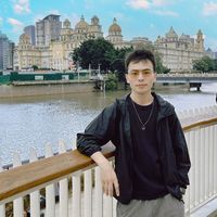 Miguel Shang's Photo