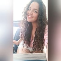 Melanny Linares's Photo