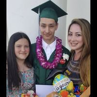 Elijah Blanco's Photo
