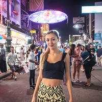 Fotos de Rinata Ilyubayeva