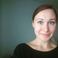 Izabell Makiela's Photo