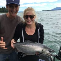 Austin Roberts's Photo