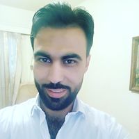 Saeed AlBadry's Photo