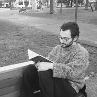 Alfonso Suarez's Photo