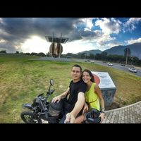 Gabriel Sanabria的照片