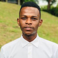 Enock John的照片