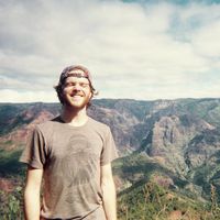 Patrick Mccormick的照片