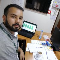 Yasen Shredi's Photo