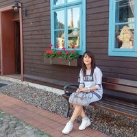 Brilliant Yusifzade的照片