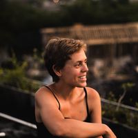 Lexanne Keulemans的照片