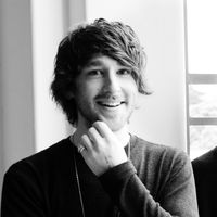 Geoff Wright的照片