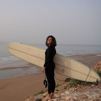 Ludmila de Oliveira的照片