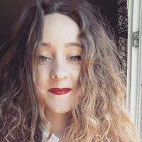 Chloé Grzegorzek's Photo