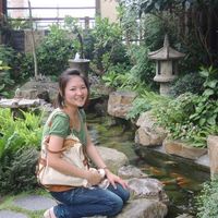 Syneyei Hsieh's Photo