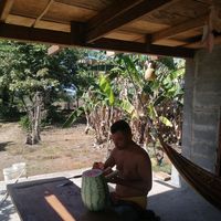 Elvis Troetsch's Photo