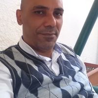 Ali Al-harbawy's Photo