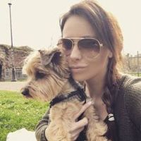 Fotos de Magdalena Duczmal