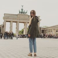 Fotos de Leticia Borregan