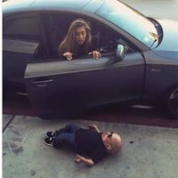 Hugo O'daniel's Photo