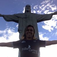 Priscila Fevereiro's Photo