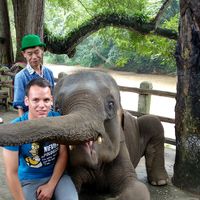 Mariano Armijo的照片