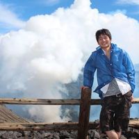 Takashi Fujimoto's Photo