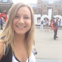 Andrée-Anne Haché's Photo