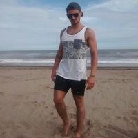 Nicolas Grillo的照片