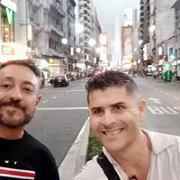 Fernando Cossano's Photo